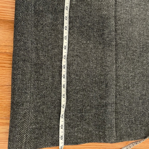 Zara Statement Coat size XS - Picture 9 of 11